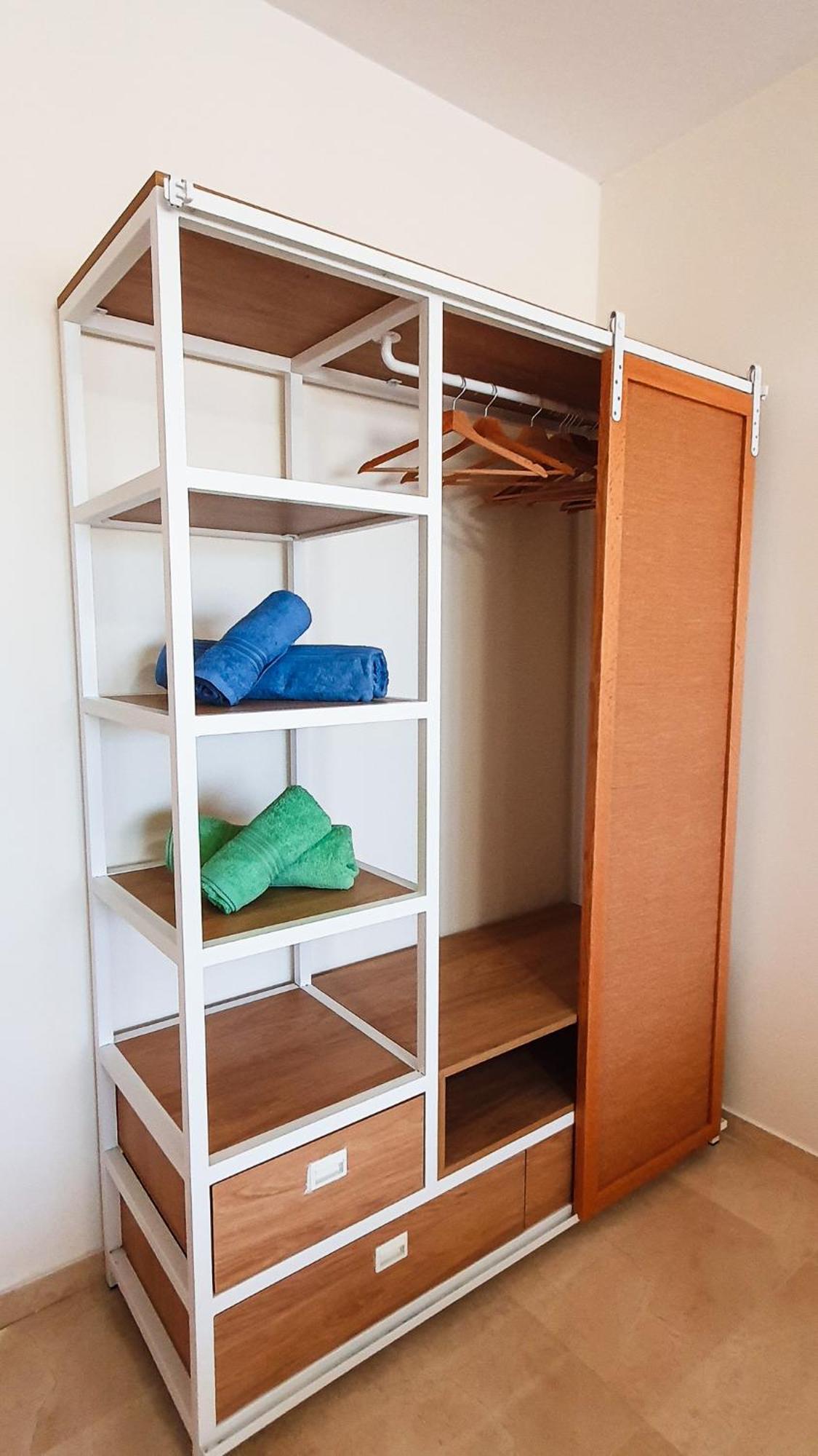 Anemos Deluxe Poseidi Appartement *