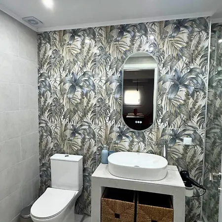 Anemos Deluxe Poseidi Apartments Possidi Exterior photo