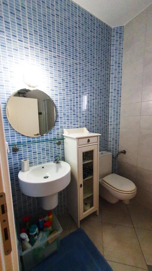 Apartment Anemos Deluxe Poseidi *