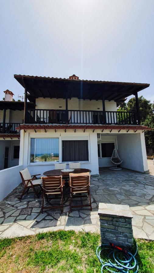 Apartment Anemos Deluxe Poseidi Possidi