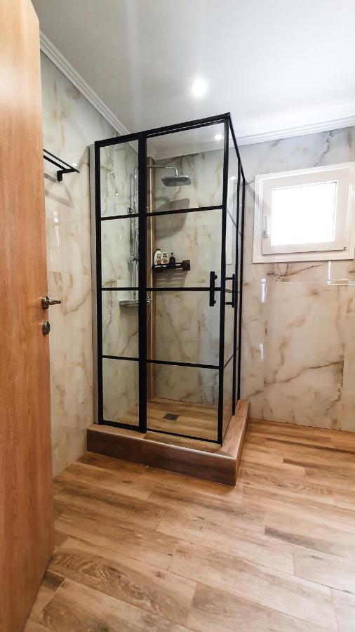 Anemos Deluxe Poseidi Appartement