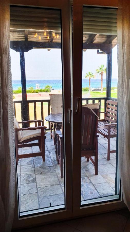 Apartment Anemos Deluxe Poseidi Possidi