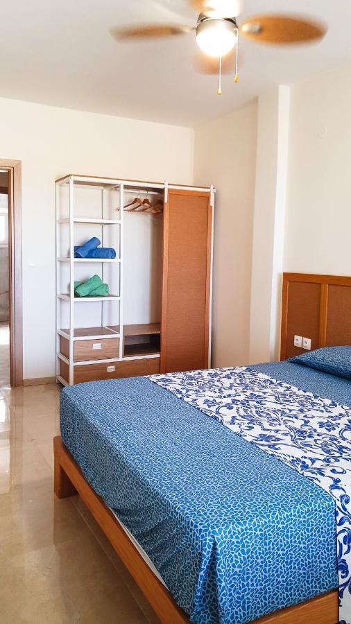 Anemos Deluxe Poseidi Apartment