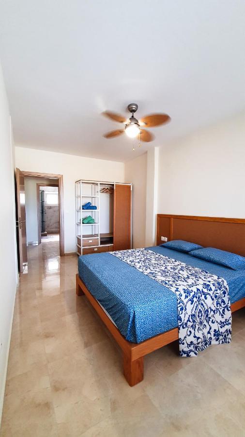 Anemos Deluxe Poseidi Apartment *