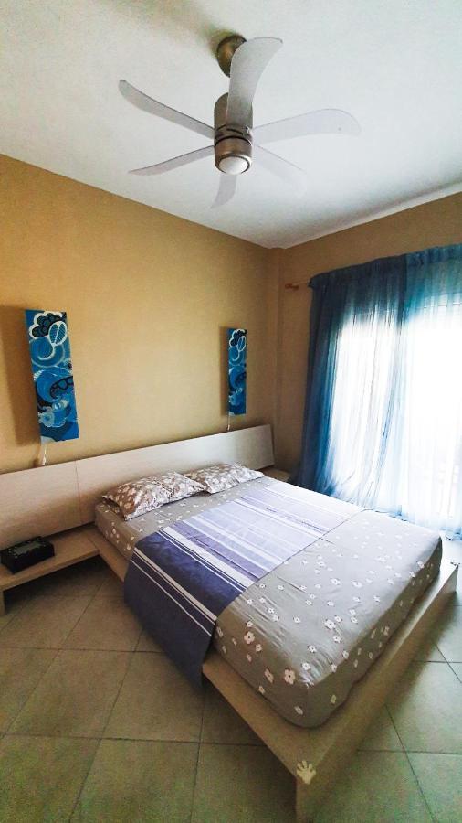 Apartment Anemos Deluxe Poseidi Possidi