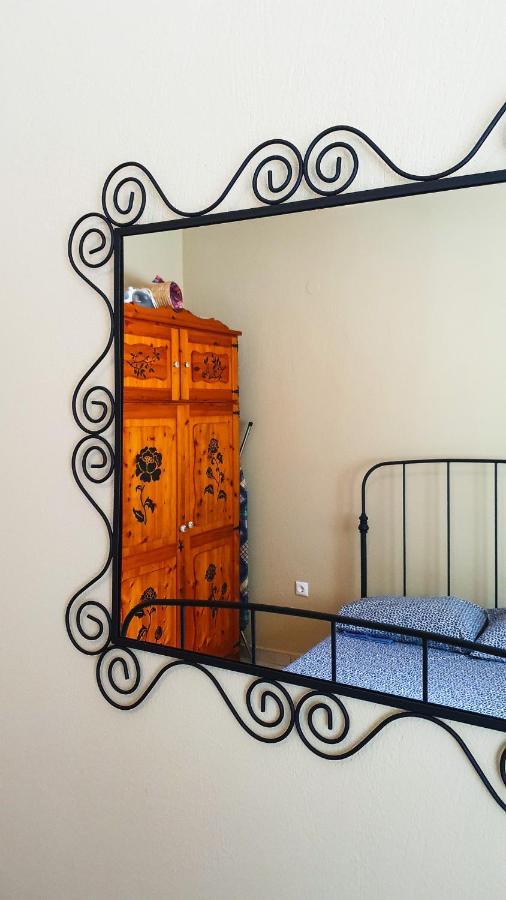 Apartment Anemos Deluxe Poseidi