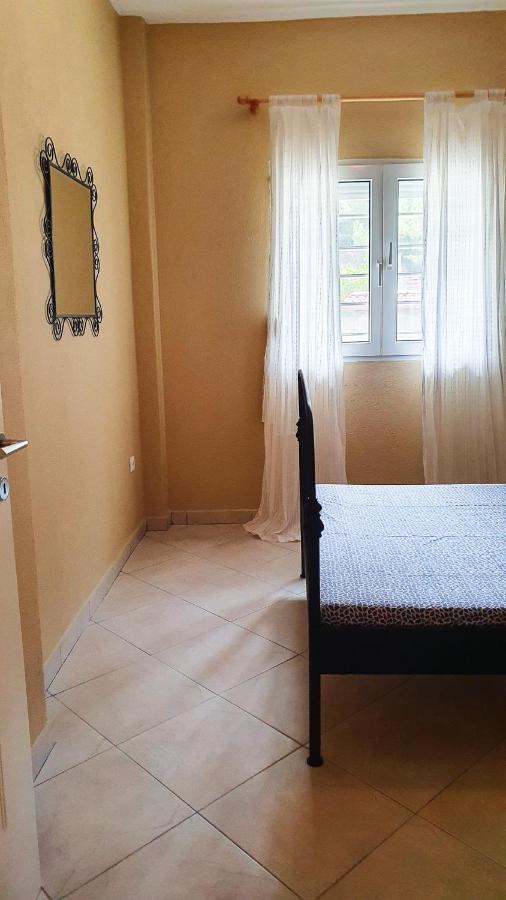 Apartment Anemos Deluxe Poseidi Possidi