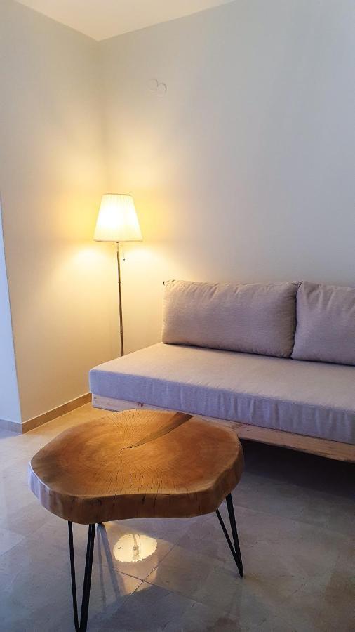 Apartment Anemos Deluxe Poseidi *