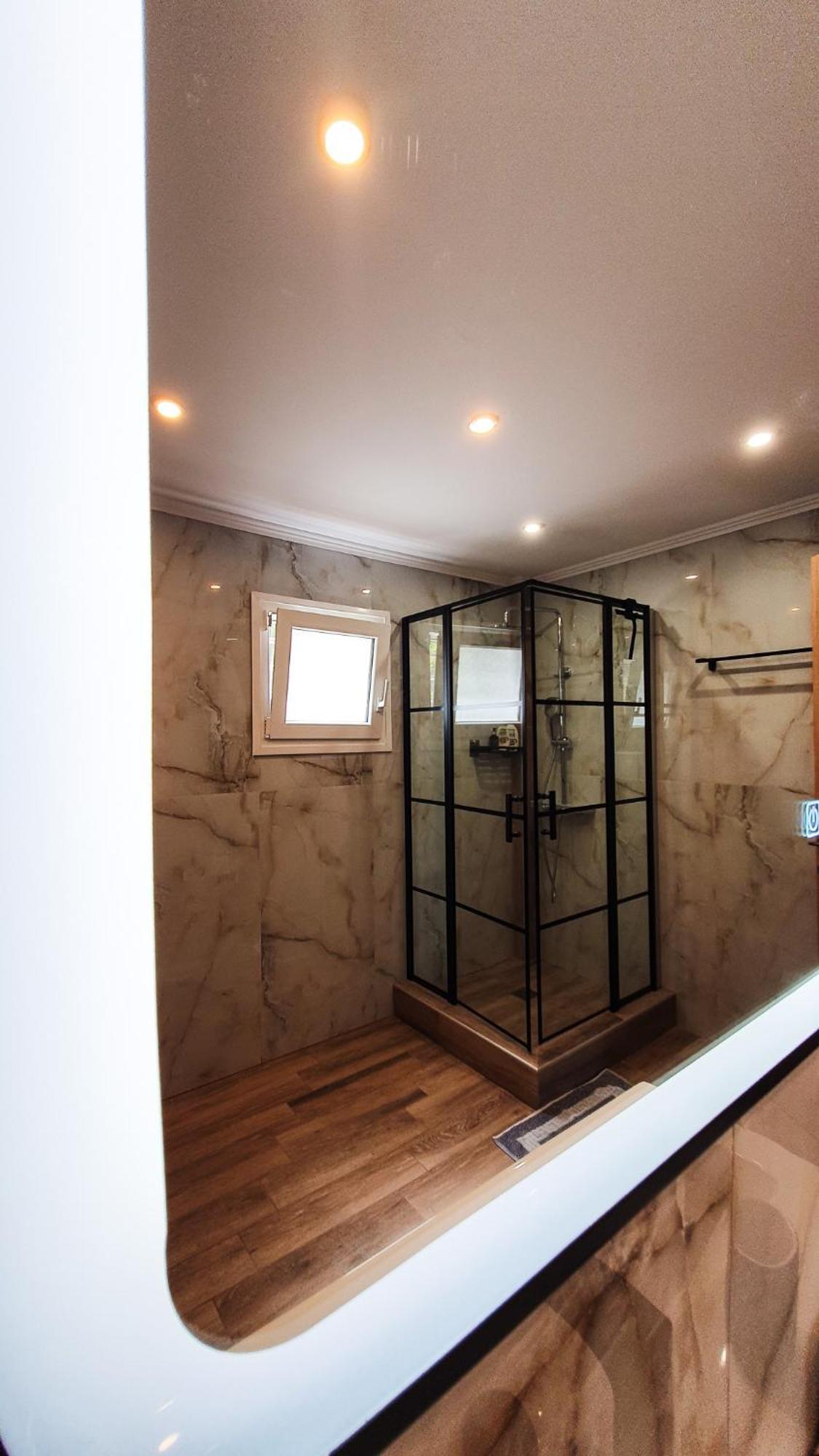 Appartement Anemos Deluxe Poseidi *