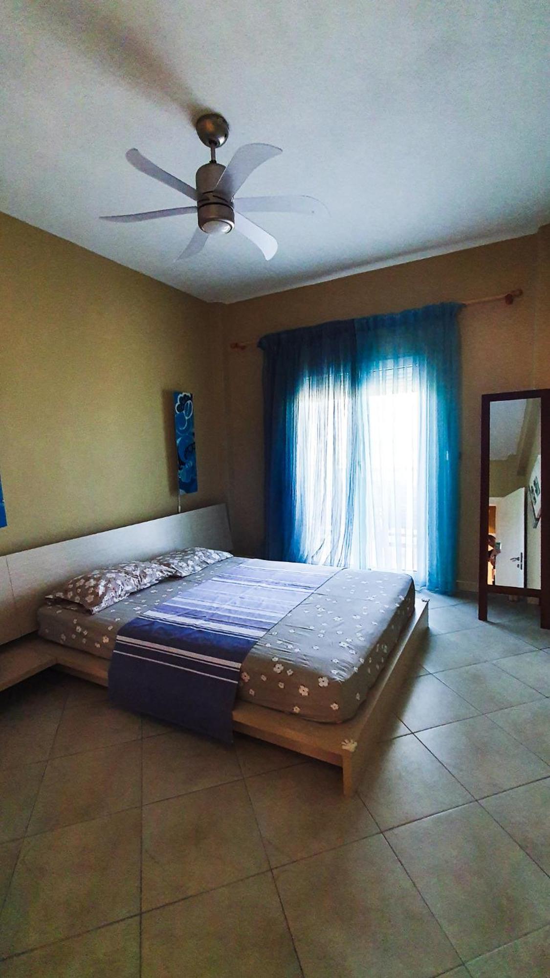 Anemos Deluxe Poseidi Apartment