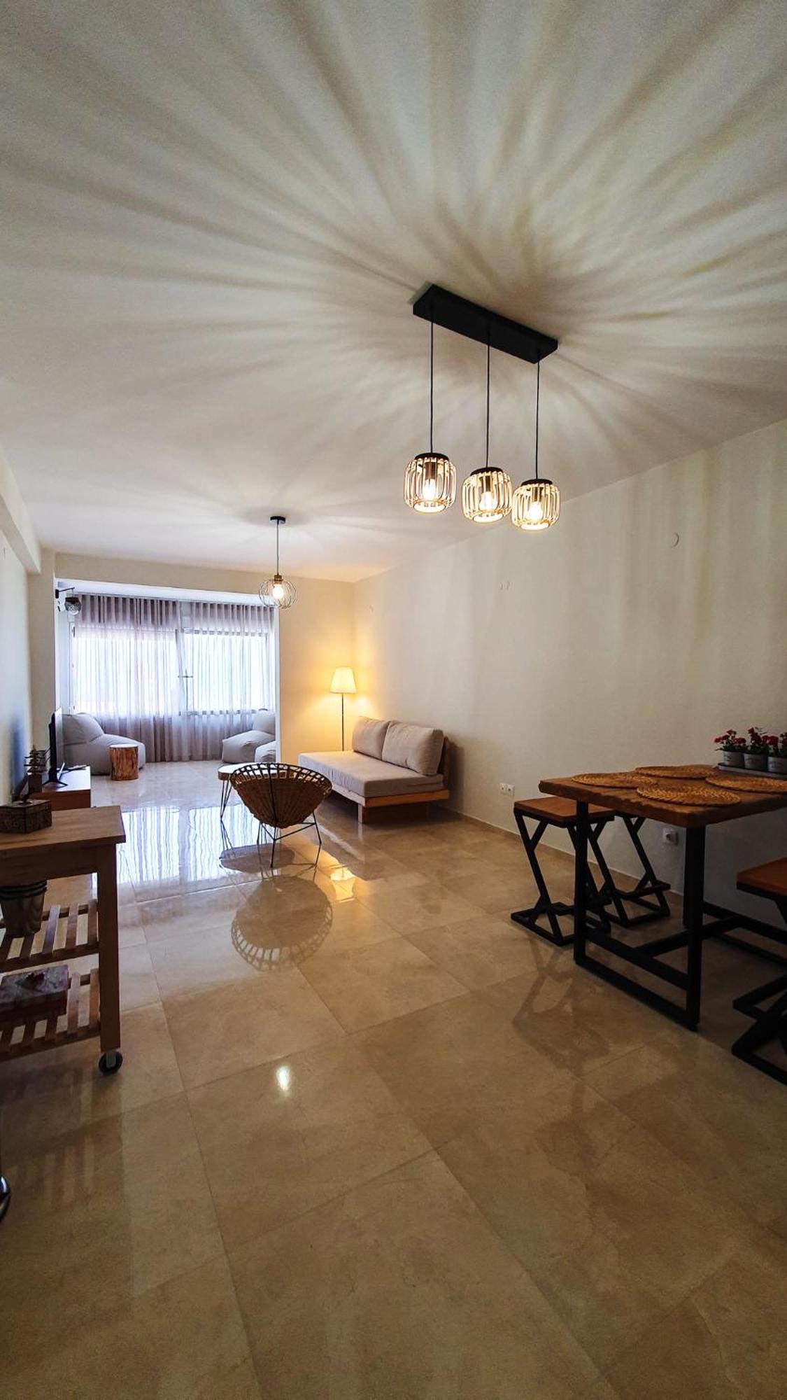 Anemos Deluxe Poseidi Apartment