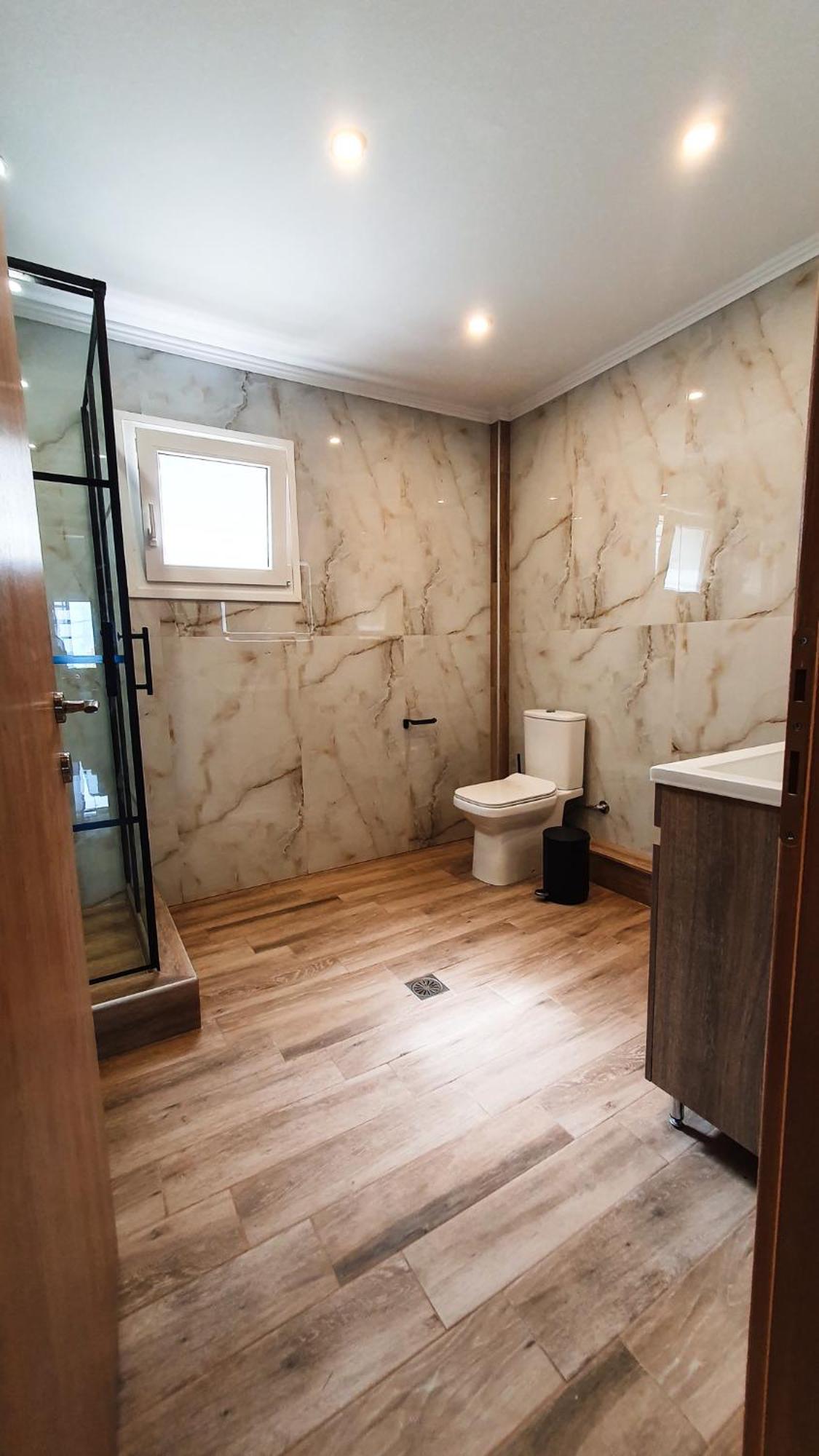 Apartment Anemos Deluxe Poseidi *
