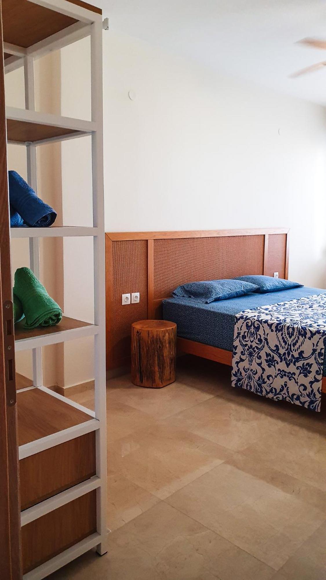 Apartment Anemos Deluxe Poseidi Possidi