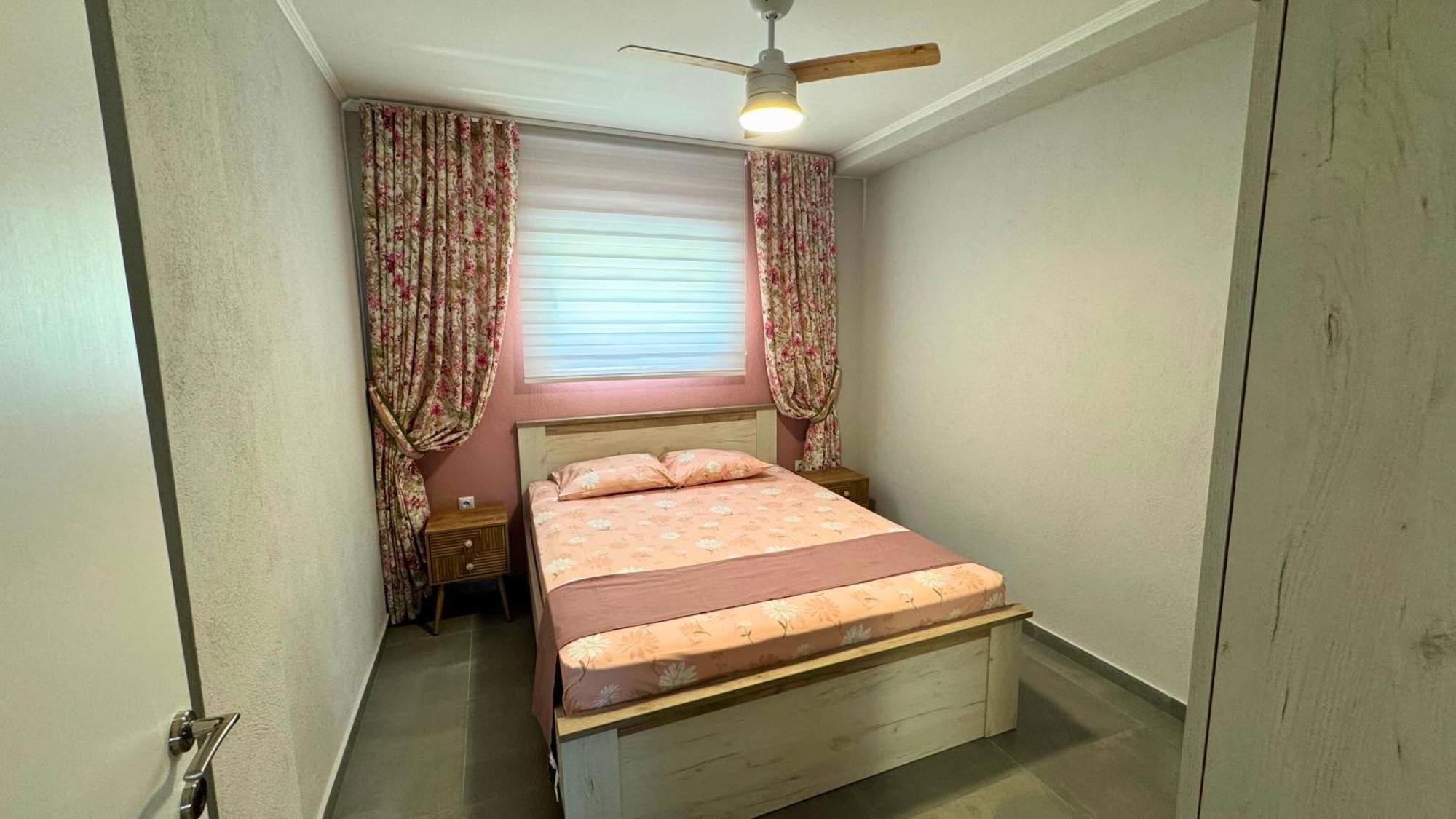 Apartment Anemos Deluxe Poseidi Posidi