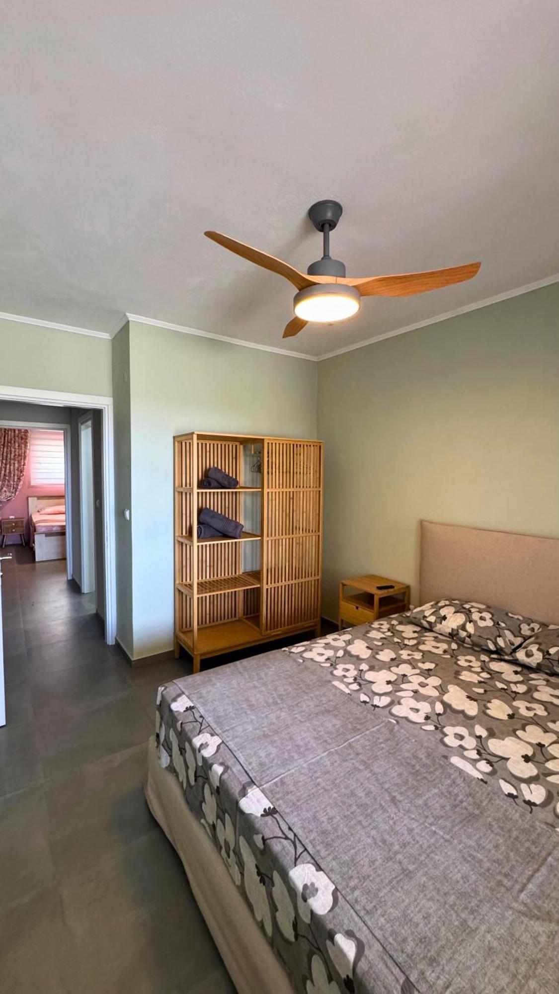 Anemos Deluxe Poseidi Apartment *