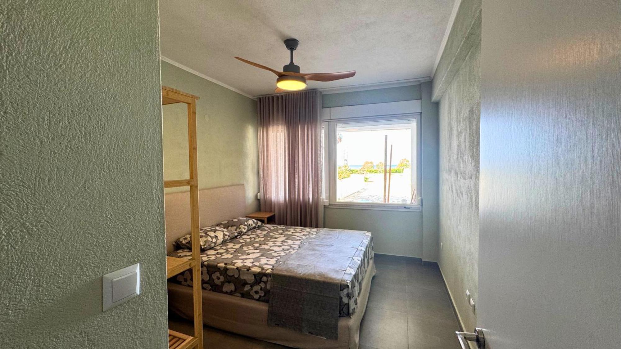 Apartment Anemos Deluxe Poseidi Posidi